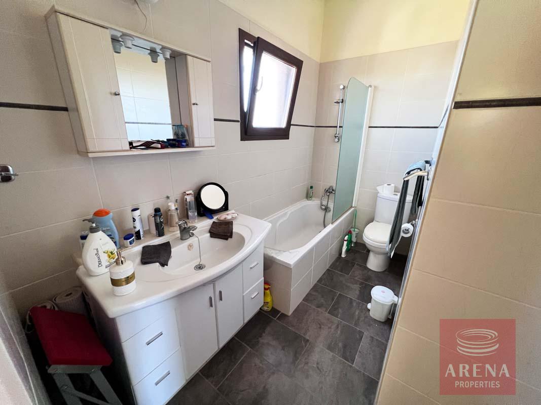 2 Bed Villa in Ayia Thekla - bathroom