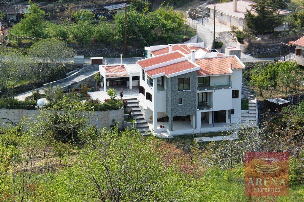 2661 an overview of the villa