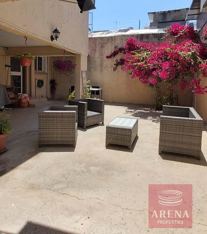 house in chrysopolitissa for sale