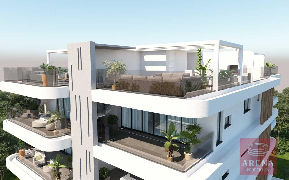 new 2 bed apartments in Mackenzy to buy