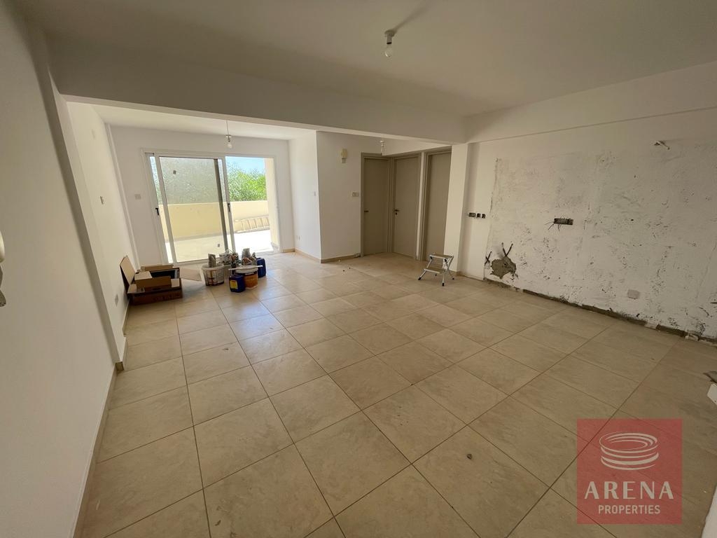 Ground Floor Apartment in Kapparis for sale