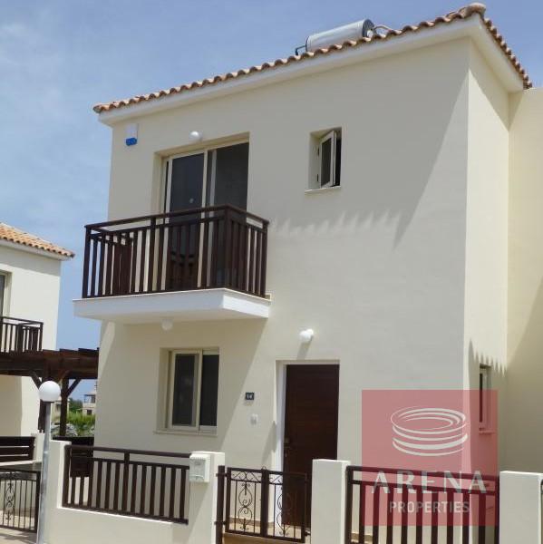 Villa in Protaras for sale