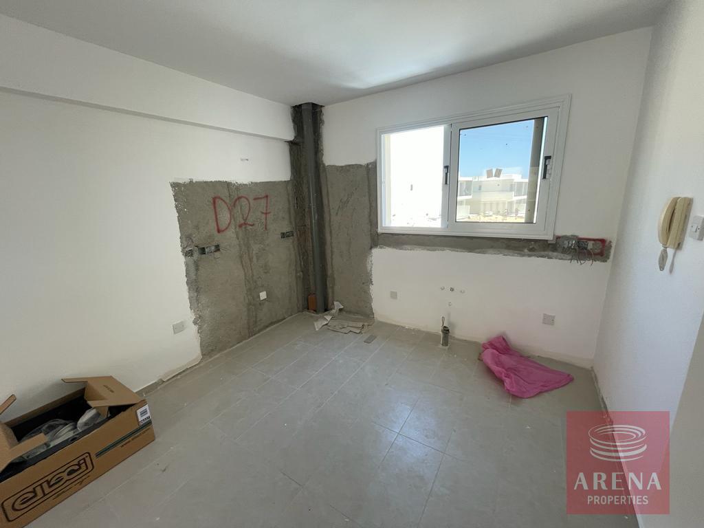 Apartment to buy in Kapparis - kitchen