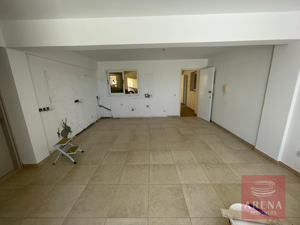 Ground Floor Apartment in Kapparis - to buy