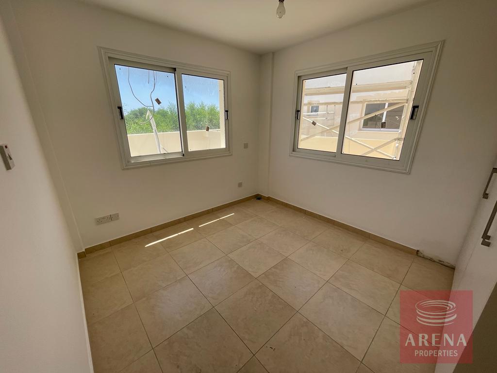 Ground Floor Apartment in Kapparis - bedroom