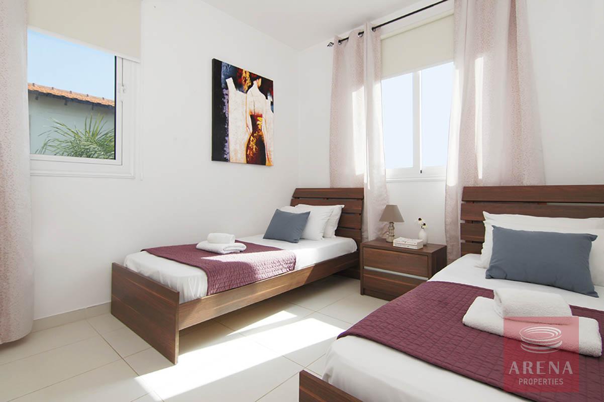 Villa resale Pernera - bedroom