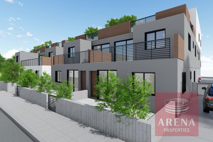 dERYNIA aPARTMENTS FOR SALE