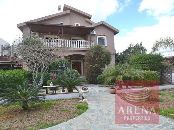 house for sale