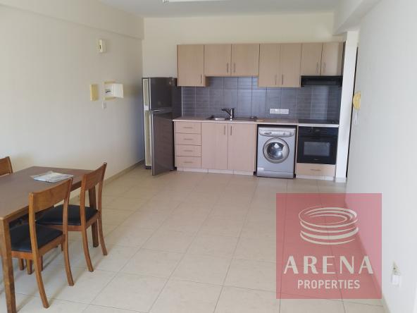 1 BED FLAT IN TERSEFANOU FOR SALE