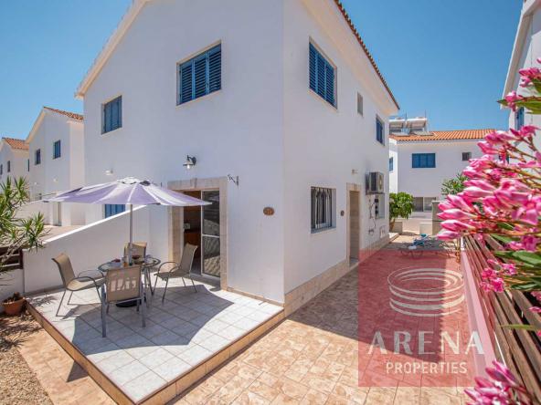 1 Townhouse Ayia Triada 5229