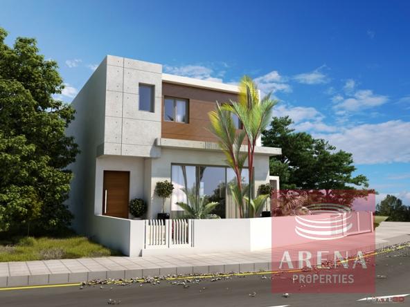1 VILLA IN NEW MARINA AREA 6329
