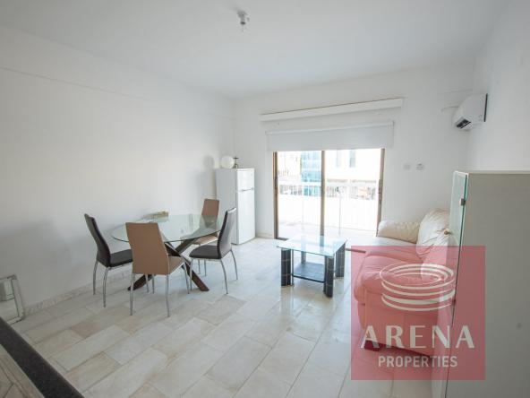 1 apt for rent Paralimni 5558