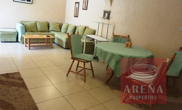 1 apt for rent ayia napa 5199