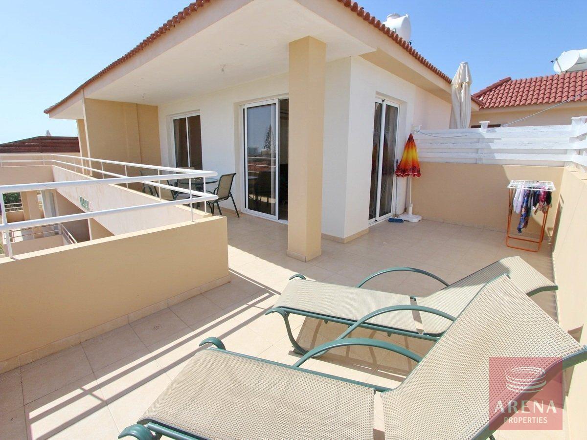 1 apt for rent ayia napa