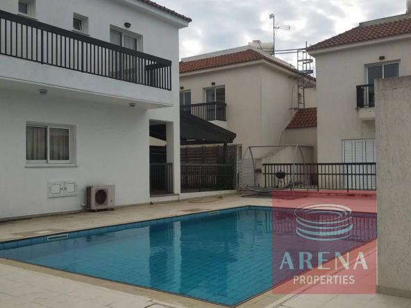 1 for rent house in Paralimni 5364