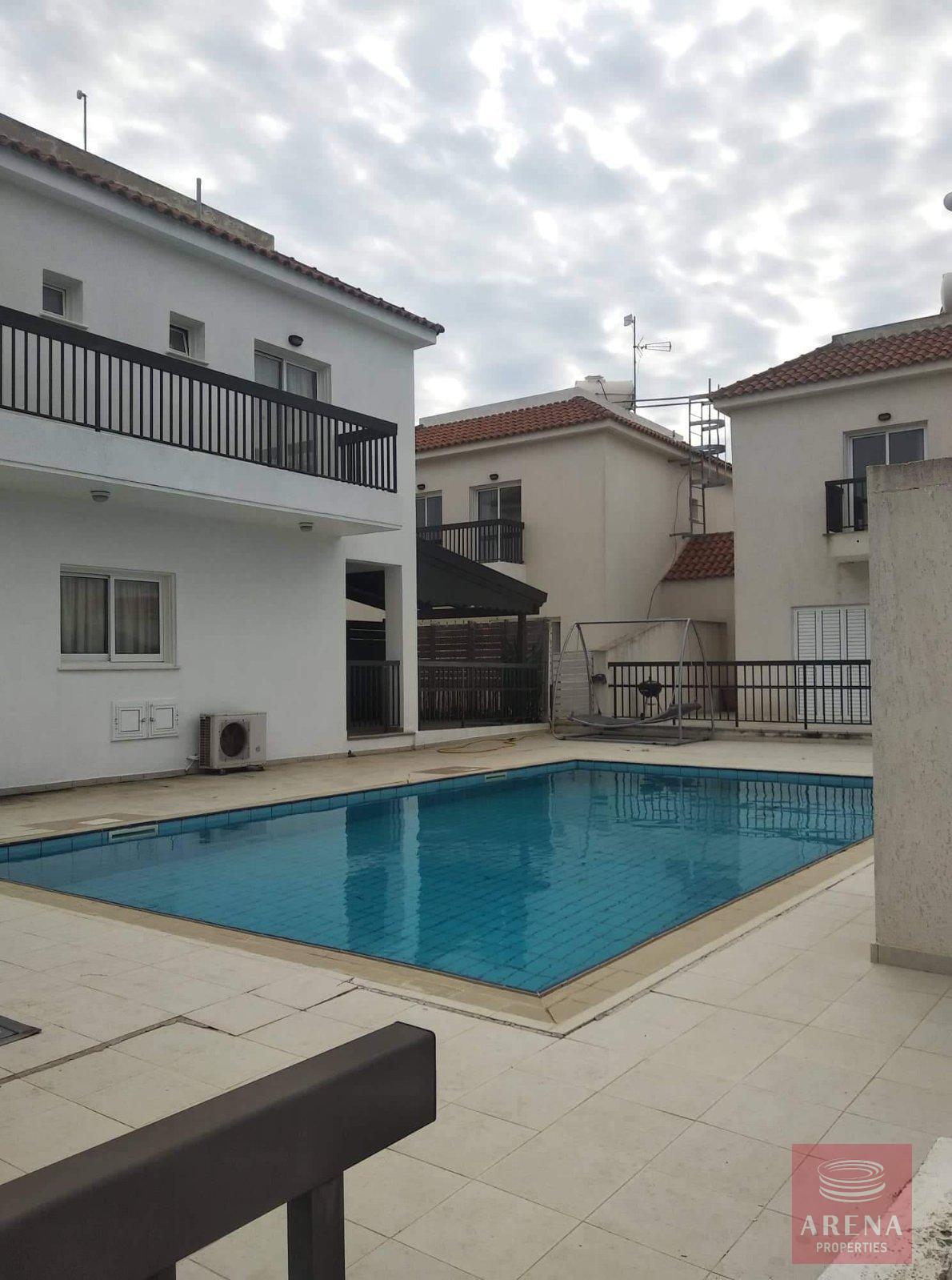 1 for rent house in Paralimni 5364