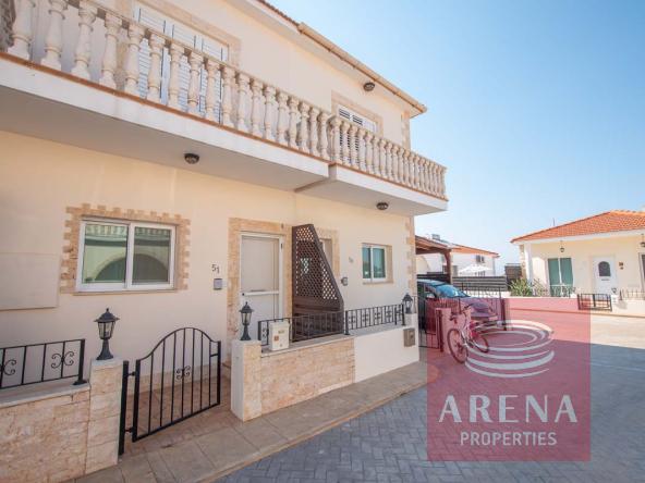 1 house for rent in frenaros