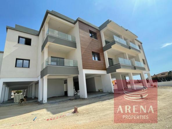 1 new 1 bed apartments in avgorou 6382