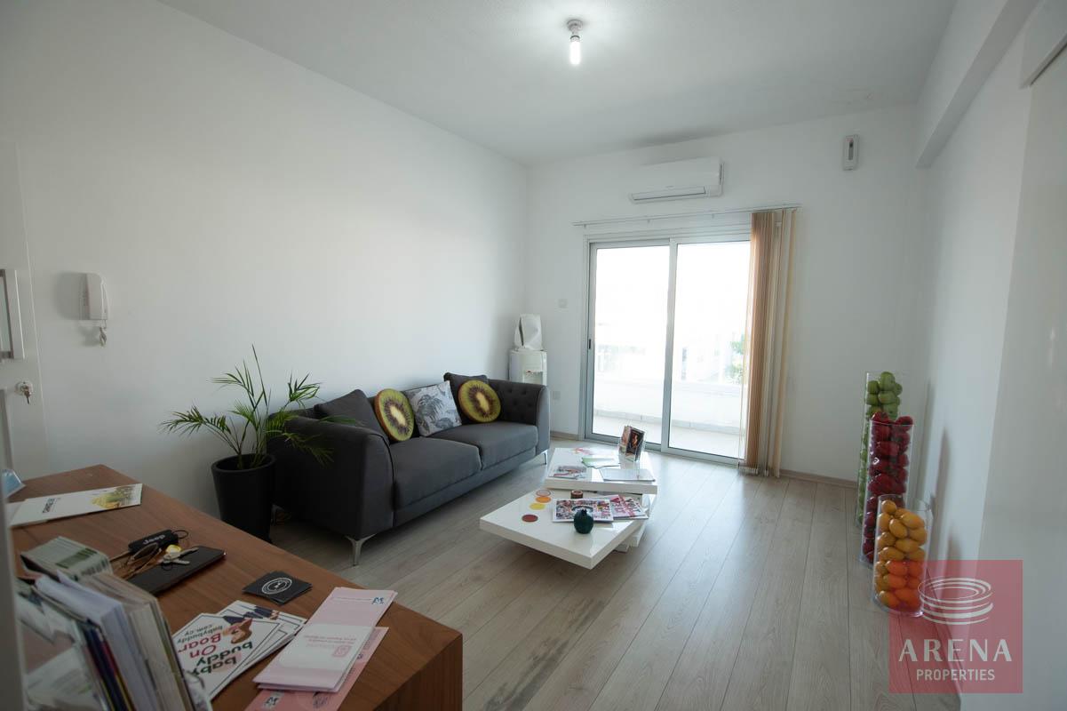 OFFICE FOR RENT IN PARALIMNI