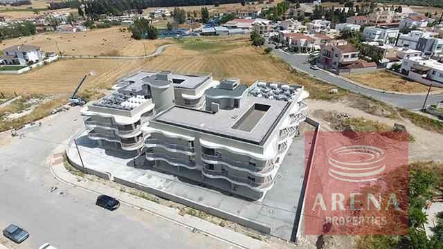 1 bed apt in Meneou for sale