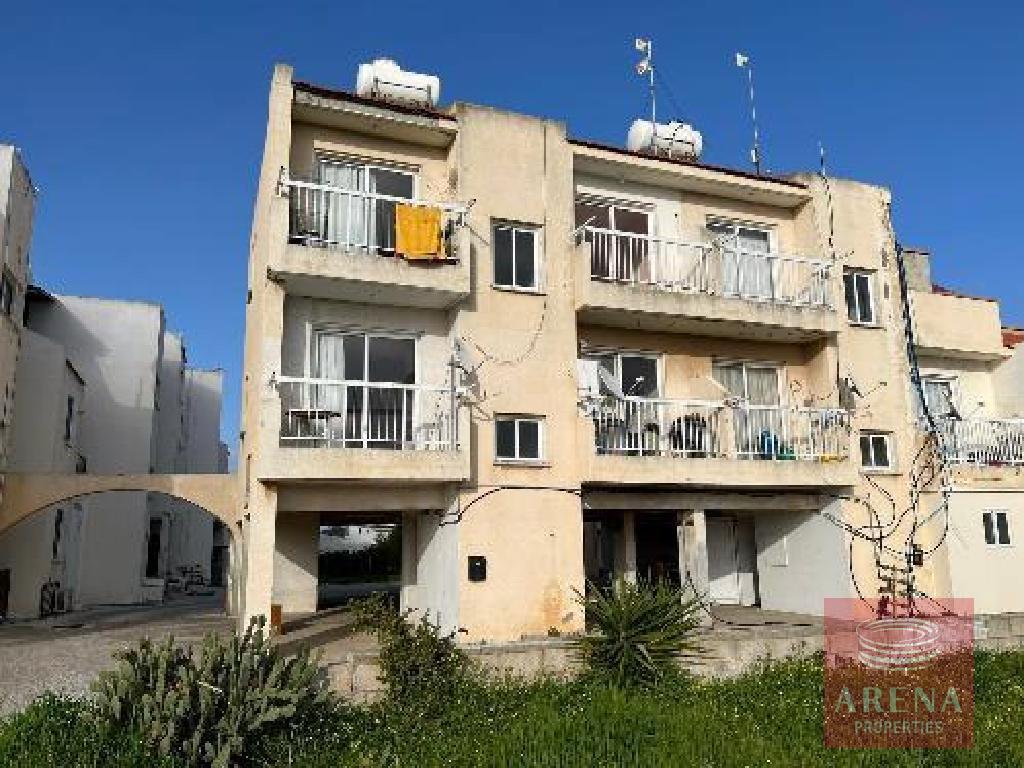 apt for sale in Paralimni