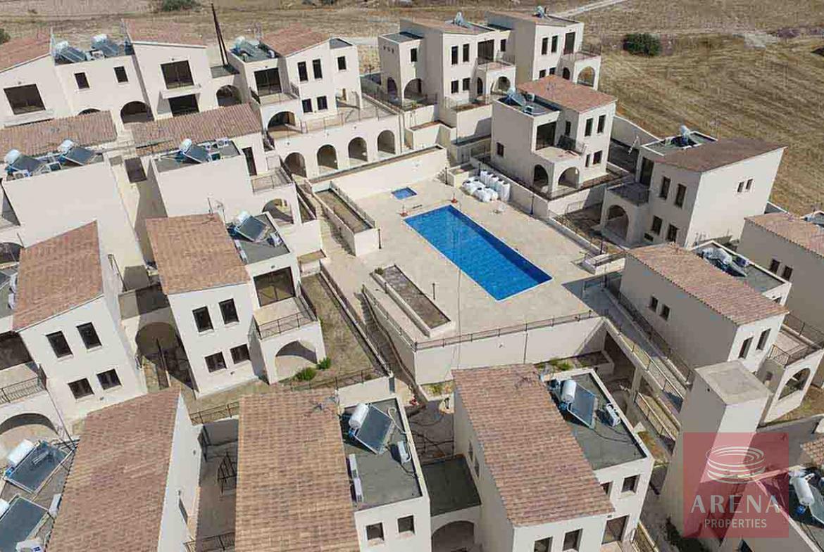 Townhouse in Alaminos for sale