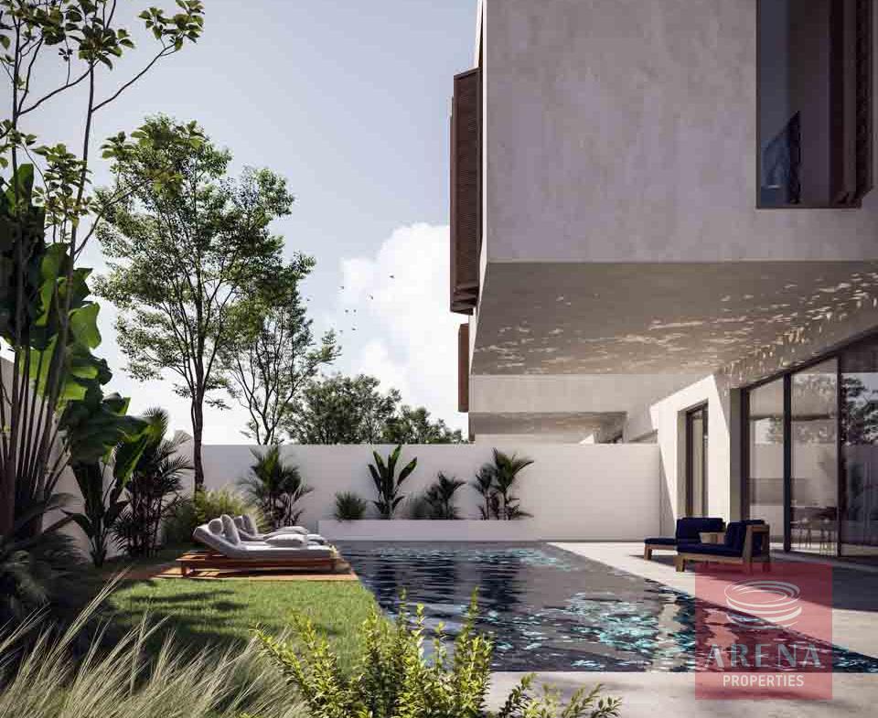 villas to buy in protaras