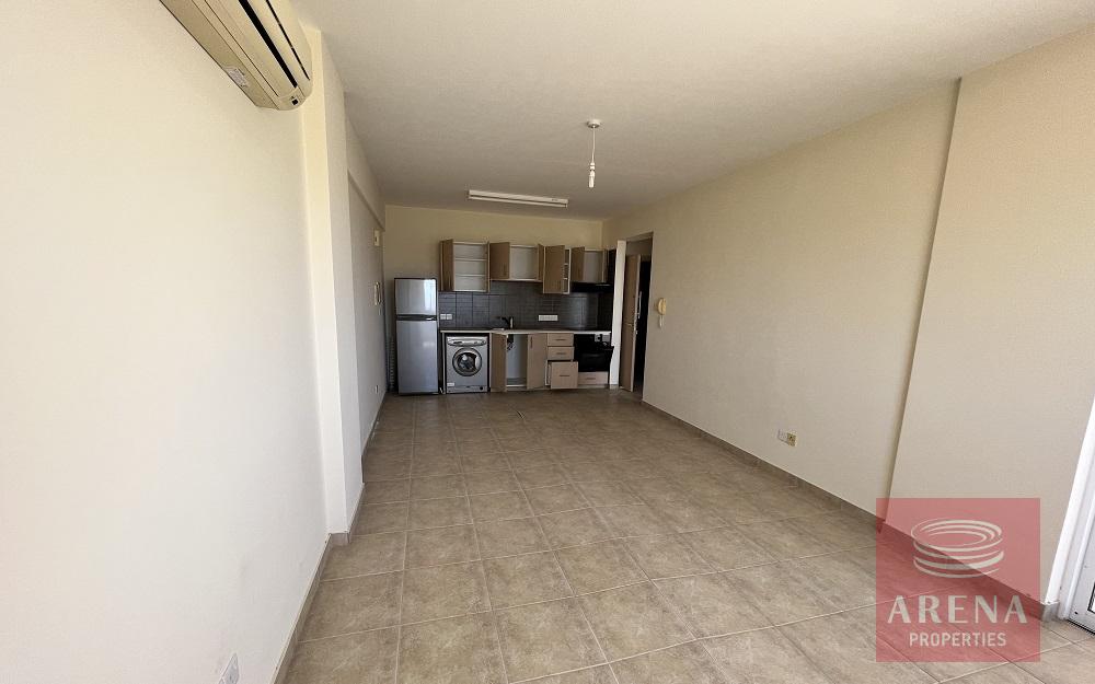 1 bed apt for sale in Tersefanou - kitchen
