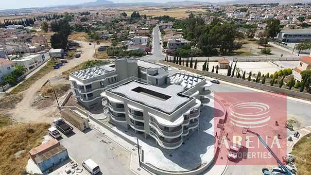 1 bed apt in Meneou to buy