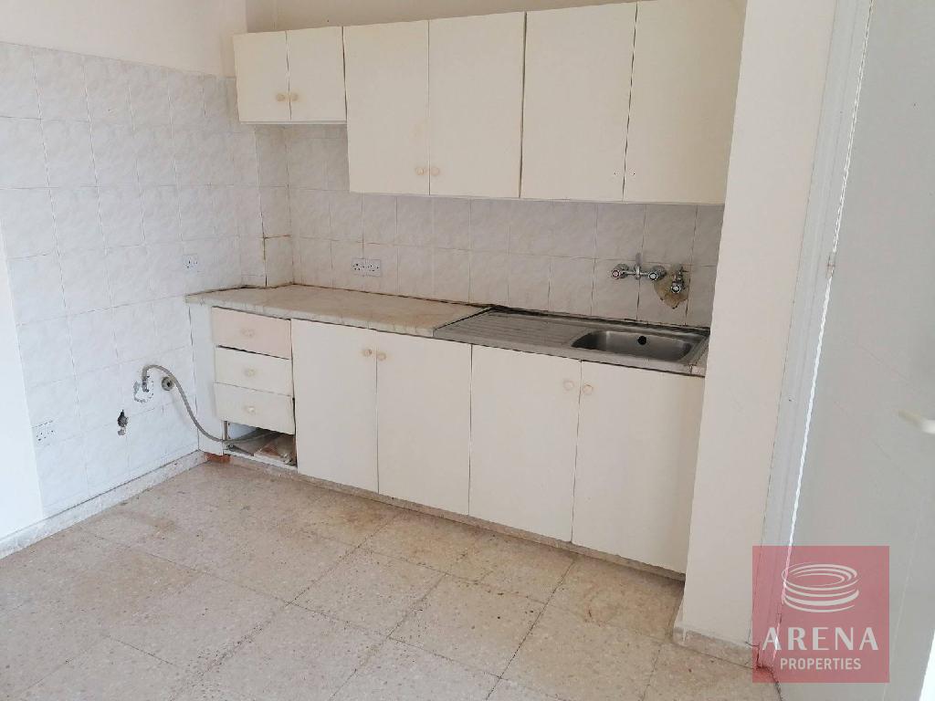 Paralimni 1 bed apt for sale - kitchen