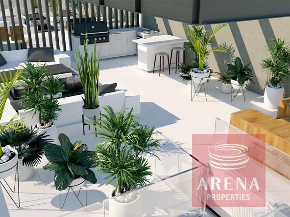 5 2 BED APT IN VERGINA 6353
