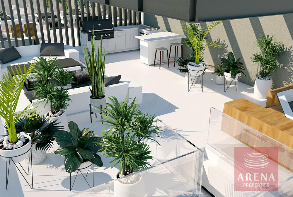 5 2 BED APT IN VERGINA 6353