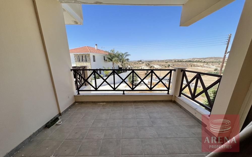 6 2 BED APT FOR SALE IN TERSEFANOU 6372