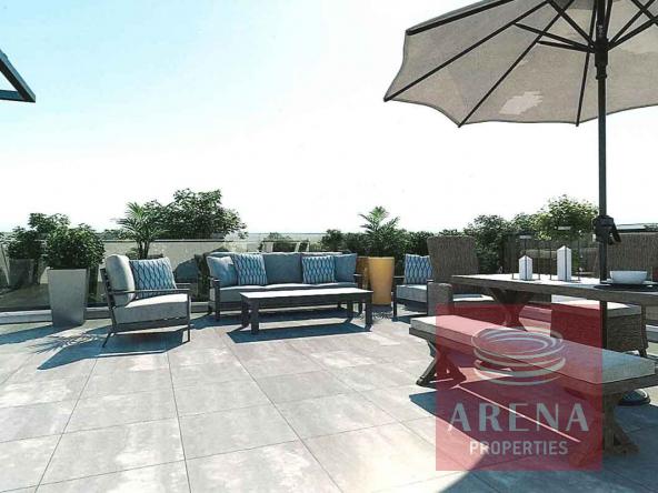 6 3 Bed apt in Paralimni for sale 6333
