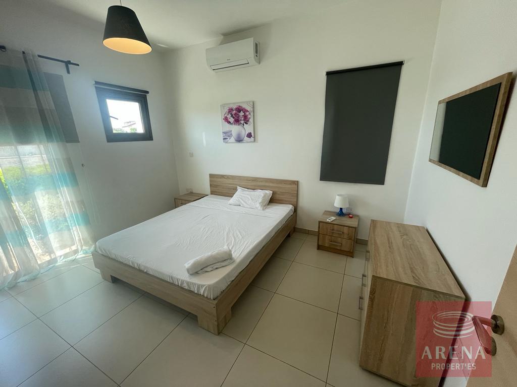 Bungalow in Ayia Thekla for sale - bedroom