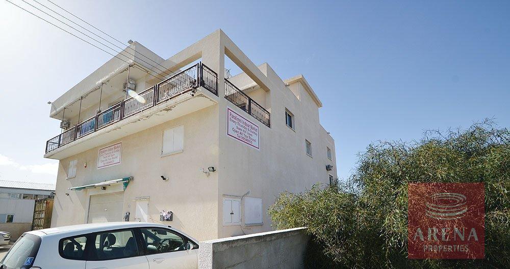 paralimni rentals 5