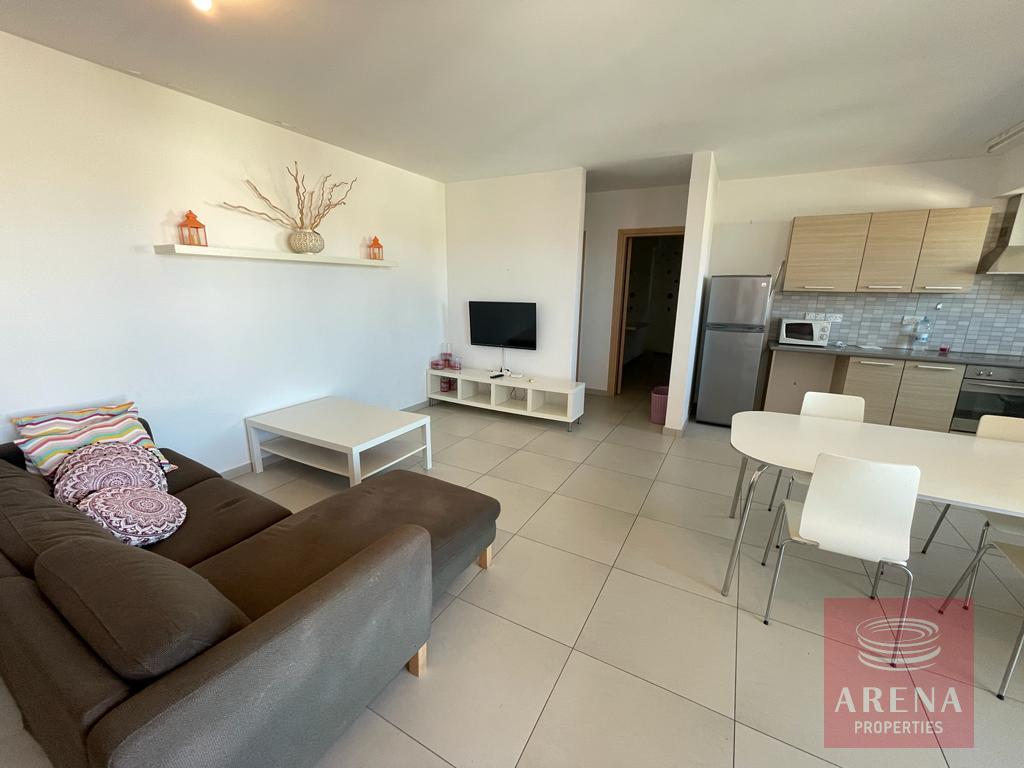 2 Bed Penthouse for rent in Pernera