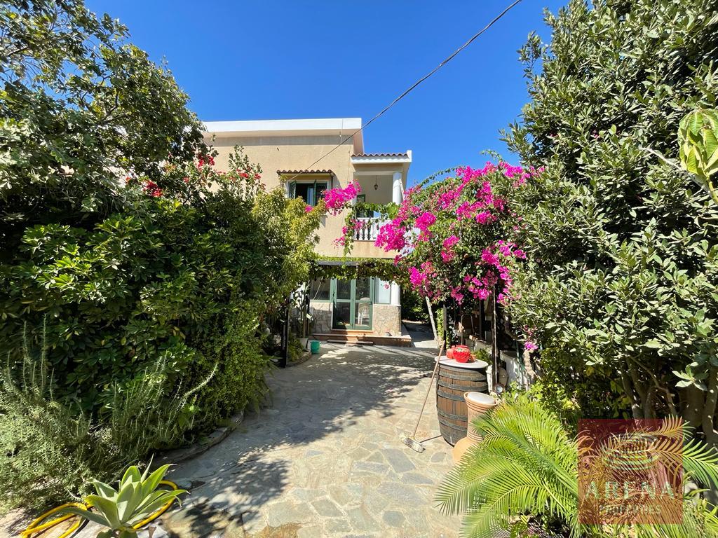 2 Bed Villa in Pervolia