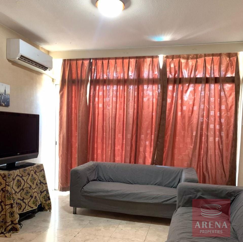 2 Bed Apt in Agioi Omologites