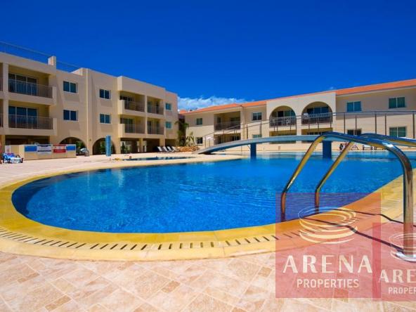 apt in kapparis for rent