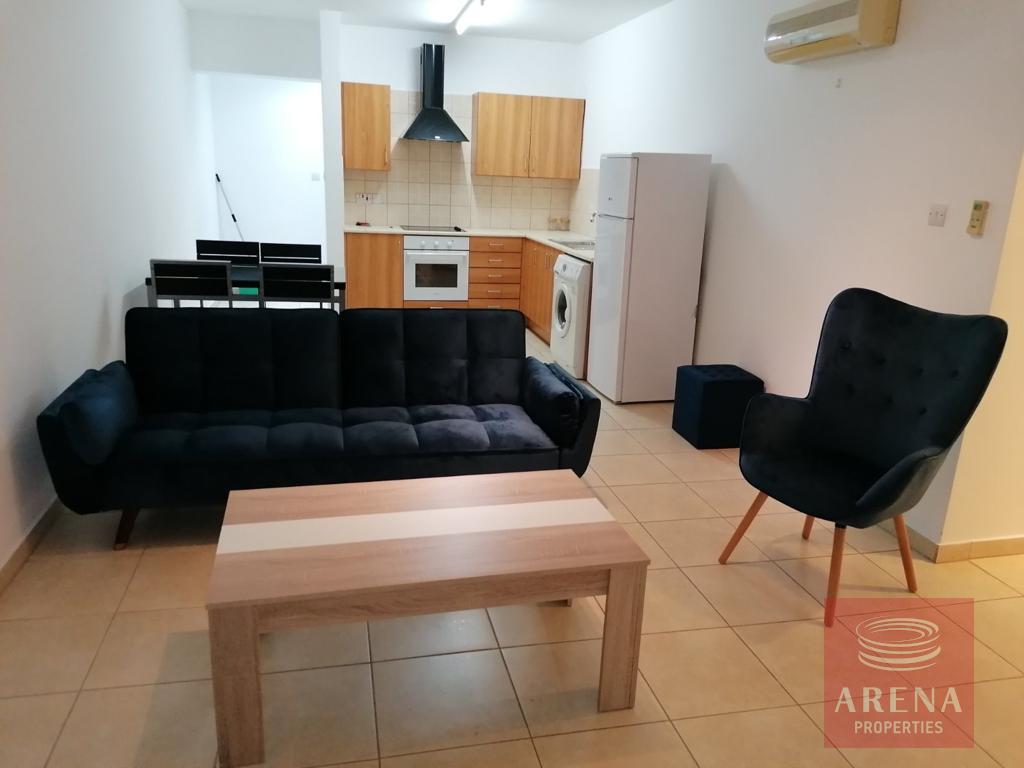 1 FLAT TO RENT IN KAPPARIS 6409