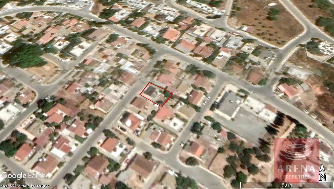 land for sale in Paralimni