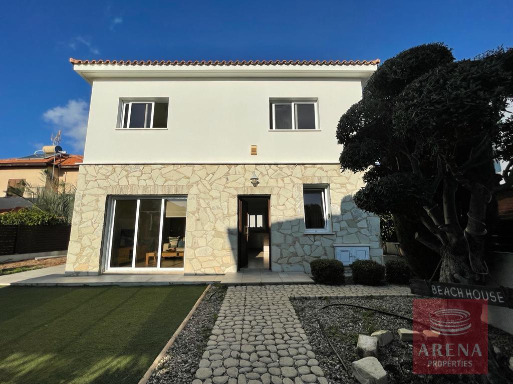 1 villa for rent in ayia triada 6438