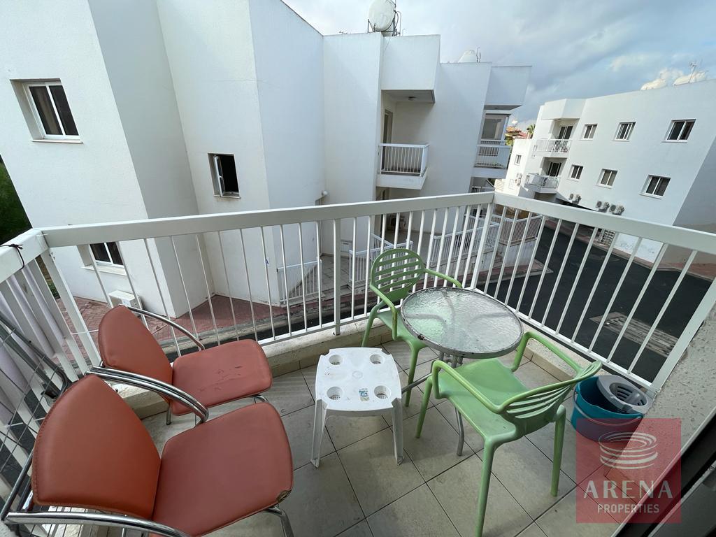 Flat in Paralimni for sale