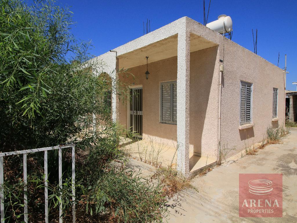 2 Bed Bungalow in Derynia to buy
