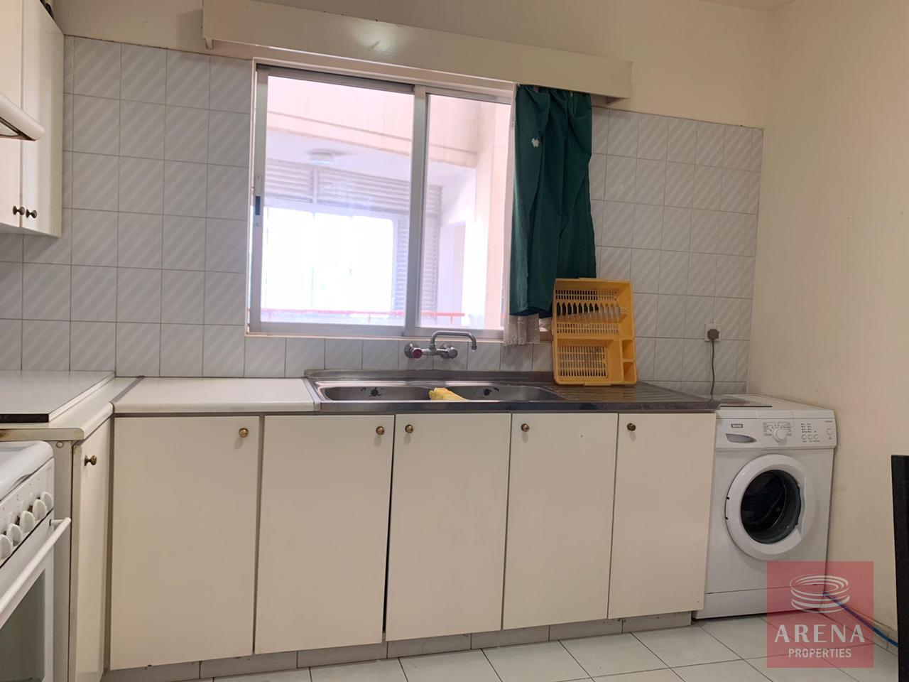 2 Bed Apt in Agioi Omologites for sale