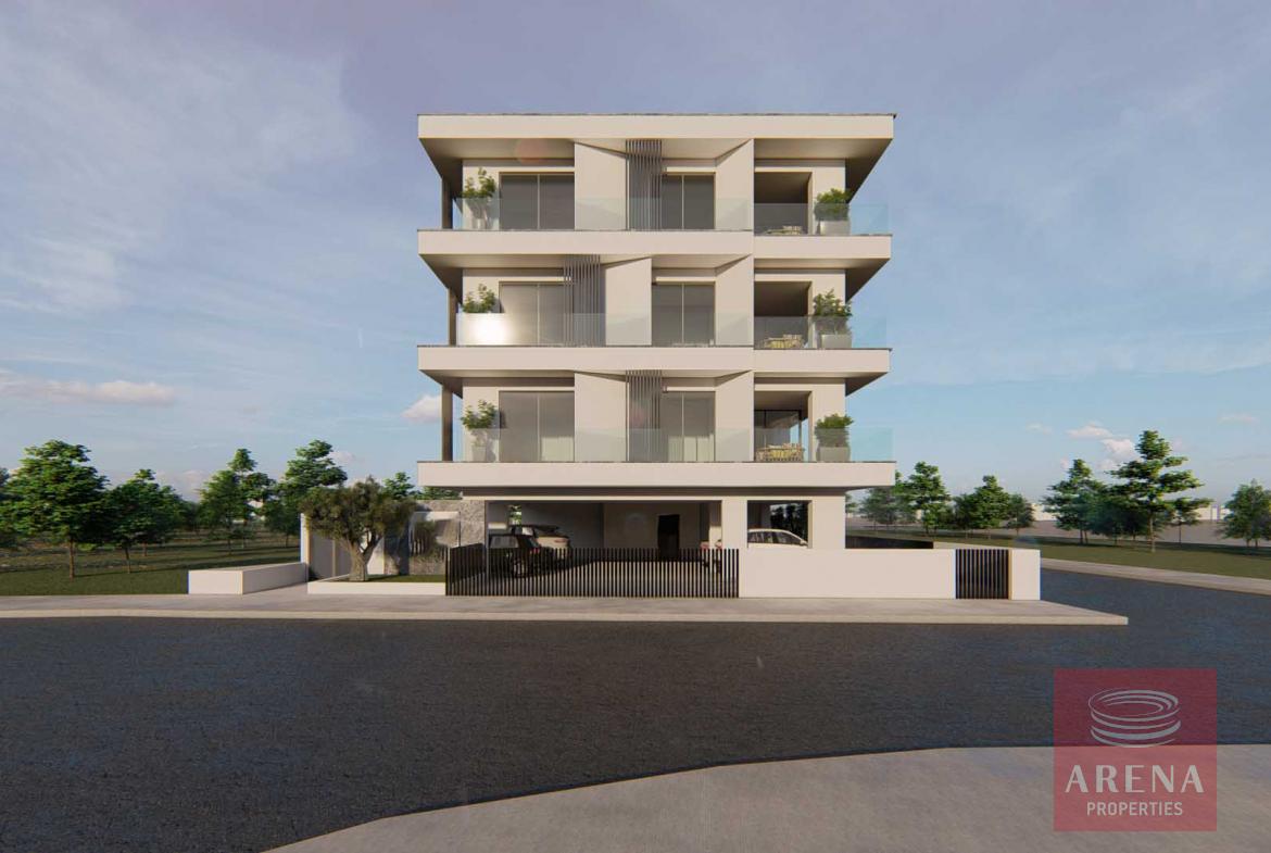 buy apartments in derynia