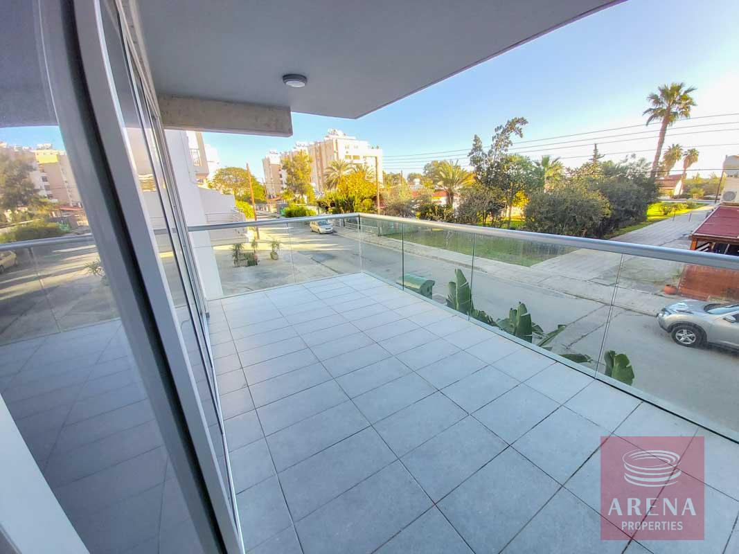 apartment in Makenzy for sale - veranda