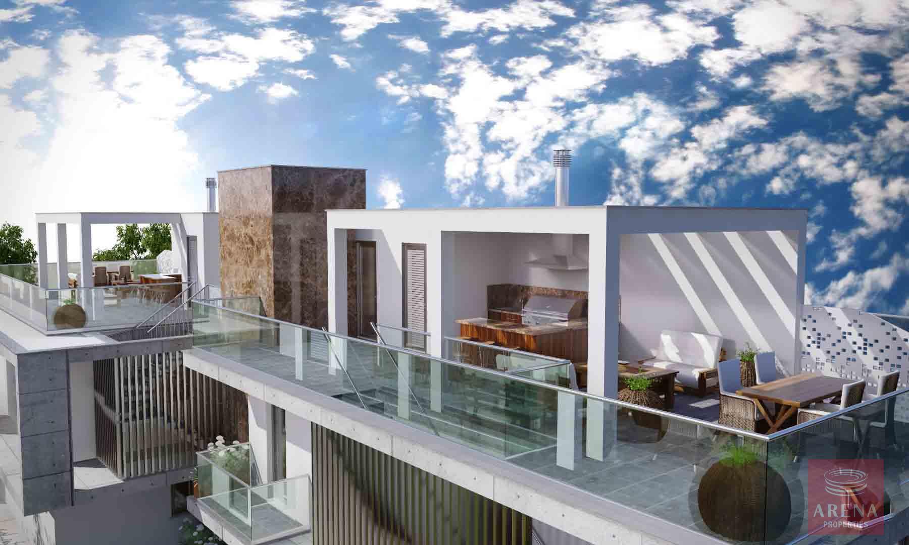 4 New apts in kamares 6391