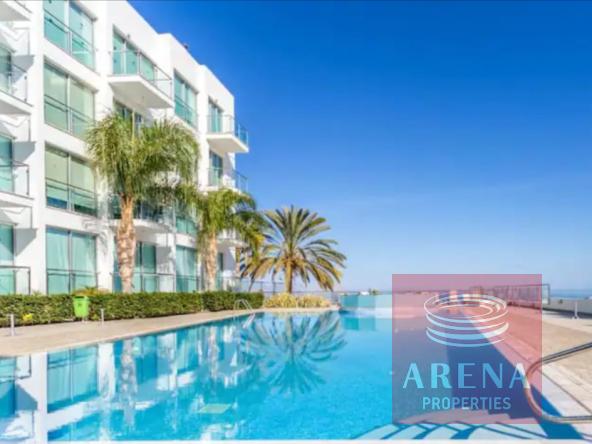 1 Bed Apartment for rent in Protaras